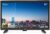 Feihe 19 Inch TV, LED Widescreen TV with Digital ATSC Tuners HDMI/VGA/RCA/USB, 19 Inch Flat Screen TV w/Built in Dual Speakers for Kitchen and RV Camper(2023 Model)