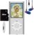 MP3 Player / MP4 Player, Hotechs MP3 Music Player with 32GB Memory SD Card Slim Classic Digital LCD 1.82” Screen Mini USB Port with FM Radio, Voice Record