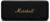 Marshall Emberton II Portable Bluetooth Speaker – Black & Brass