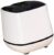 UKCOCO Small Speaker Mini Speaker Bass Sound Speaker USB Speakers Computer Speakers with Subwoofer USB Powered Speakers Wired Speaker Sound Bar Music Player Audio Desktop White