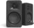 Kanto ORA 100W Powered Reference Desktop Computer Speakers with Bluetooth 5.0 and USB-C Input | Bi-Amplified | 100 Hz Automatic Crossover | Reference Quality Sound | Pair | Black