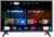 24-inch Smart 12V RV Television by Continu.us | 720p Android Google 12 Volt TV with Google Assistant, Chromecast & Free Streaming Apps | Built for RVs, Campers, Boats and More | CT-24TS10