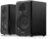 Edifier R33BT Active Bluetooth Computer Speakers – 2.0 Bookshelf Speaker – Powered Studio Monitor, Black – Pair