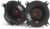 JBL Stage 3427F – 4” Two-way car audio speaker, No Grill, Black