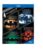4 Film Favorites: Batman Collection (Batman / Batman Returns / Batman Forever / Batman & Robin) [Blu-ray]