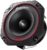 PIONEER TS-B351PRO, Car Audio Speakers, Full Range, Clear Sound Quality, Easy Installation and Enhanced Bass Response, 3-1/2” Speakers,Black