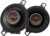 Infinity REF3022CFX 3.5″ 75W Reference Series Coaxial Car Speakers With Edge-driven Textile Tweeter, Pair