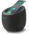 Belkin SOUNDFORM Elite Hi-Fi Smart Speaker + Charger (Alexa Voice-Controlled Bluetooth Speaker) Sound Technology By Devialet, Fast Wireless Charging for iPhone, Samsung Galaxy & More – Black