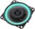 Holibanna Car Speakers Car Horns Horn for Car Speakers for Car Bocinas Auto Speakers Car Audio Speakers Full-Range