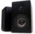 Micca MB42 Bookshelf Speakers for Home Theater Surround Sound, Stereo, and Passive Near Field Monitor, 2-Way (Black, Pair)