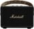 Marshall Kilburn II Bluetooth Portable Speaker – Black & Brass