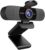 1080P Webcam with Microphone, C960 Web Camera, 2 Mics Streaming Webcam, 90°View Computer Camera, Plug and Play USB Webcam for Online Calling/Conferencing, Zoom/Skype/Facetime/YouTube, Laptop/Desktop