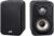 Polk Audio Signature S10E Bookshelf Speaker (Pair) – Surround Speaker, with Power Port Technology, Dynamic Balance Acoustic Array, Anti-Diffraction Grille, 4” Driver, 1″ Terylene Dome Tweeter, Black