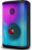 Monster Sparkle Party Speaker 80W, Speaker with Powerful Sound and Punchy Bass, Full Screen Colorful Lights, 24H Playtime, Bluetooth 5.3, Portable Wireless Speakers for Outdoor, Waterproof