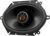 JBL CLUB8620 6×8 2-Way Coaxial Speakers Club 8620