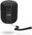 JVC Portable Gumy Wireless Speaker with Surround Sound, Bluetooth 5.3, Lightweight, TWS Capability, USB-C, up to 15-Hour Battery Life – SPSG1BTB (Black)