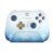 8Bitdo Ultimate 2.4G Wireless Controller for PC, Android, Steam Deck, and Apple – Chongyun Edition (Officially Licensed by Genshin Impact)