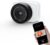 ATLI T100 Lite Time Lapse Camera 1080P HDR Professional WiFi APP Control Manual Focus Timelapse Video Camera for Plants Indoor Construction (White&Black)