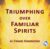 AUDIO: Triumphing over Familiar Spirits (1 CD)