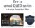 Amazon Fire TV 65″ Omni QLED Series 4K UHD smart TV + 4-Year Protection Plan