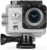 Amcrest GO 4K Action Camera 60fps, Elite 16MP@60fps Underwater Waterproof Camera with 170° Wide Angle, WiFi Sports Cam with Remote 1 x Battery and Mounting Accessories Kit, AC4K-600