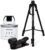 Asteroom 360 Camera 3D Virtual Tour Real Estate Kit – Gear Includes: Tripod, Digital Camera Rotator, Fisheye Cam Lens (Asteroom iPhone/Samsung Phone Case Not Included, Purchased Separately on Amazon)