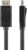 Belkin F2CD001B06-E DisplayPort-Male to HDMI-Male Cable (6 Feet, Black)