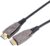 Black Box High-Speed HDMI 2.0 Active Optical Cable (AOC) – 4K60, 4:4:4, 18 Gbps, 30-m (98.4-ft.)