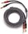 Elac – Sensible Speaker Cables (10Ft Pair)