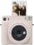 FUJIFILM Instax Square SQ1 Instant Camera – Chalk White