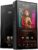 FiiO M11Plus Music Player Portable MP3/MP4 High Resolution Audio Player Android 10 Bluetooth5.0/atpX HD/LDAC/DSD Lossless Apple Music/Tidal/Amazon Music 4.4mm 1000hrs Standby Home/Car Audio/Speaker