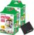 Fujifilm Instax Mini Instant Camera Film: 40 Shoots Total, (10 Sheets x 4) – Capture Memories Anytime, Anywhere – Boomph Kit