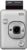 Fujifilm Instax Mini Liplay Hybrid Instant Camera – Stone White