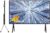 GTUOXIES 110 Inch LED & LCD TV, TS110TV, Huge Screen, 110″ Television & Video 4K TVs, 16:9, WiFi, HDMI, USB, for Home Viewing, Monitoring & Surveillance, Board Rooms