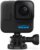 GoPro HERO11 Black Mini – Compact Waterproof Action Camera with 5.3K60 Ultra HD Video, 24.7MP Frame Grabs, 1/1.9″ Image Sensor, Live Streaming, Stabilization