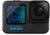 GoPro HERO11 Black – Waterproof Action Camera with 5.3K60 Ultra HD Video, 27MP Photos, 1/1.9″ Image Sensor, Live Streaming, Webcam, Stabilization