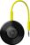 Google Chromecast Audio – Gloss Black, J42R-UXGA