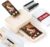 HPRT Photo Printer 4×6,Wi-Fi Wireless Instant Picture Printer for iPhone, Android, Smartphone, Thermal Dye-Sublimation Printer,AR Video Printing,Portable Photo Printers for Home Use