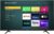 Hisense 40-Inch Class H4 Series LED Roku Smart TV with Alexa Compatibility (40H4F, 2020 Model)