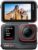Insta360 Ace Pro – Waterproof Action Camera Co-Engineered with Leica, Flagship 1/1.3″ Sensor and AI Noise Reduction for Unbeatable Image Quality, 4K120fps, 2.4″ Flip Screen & Advanced AI Features.