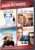 Julia Roberts 4-Movie Spotlight Series [DVD]