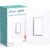 Kasa Smart Light Switch HS200, Single Pole, Needs Neutral Wire, 2.4GHz Wi-Fi Light Switch Works with Alexa and Google Home, UL Certified, No Hub Required , White