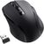 LODVIE Wireless Mouse for Laptop, 2400 DPI Wireless Computer Mouse with 6 Buttons,2.4G Ergonomic USB Cordless Mouse,18 Months Battery Life Mouse for Laptop PC Mac Computer Chromebook MacBook – Black