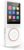 MP3 Player, Safuciiv 64GB MP3 Players with Bluetooth 5.2 Lossless Music HiFi Sound Quality, with FM Radio, Support Recording, Earphones Included, White