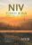 NIV Video Bible (DVD): Audio and Text on DVD, Dramatized