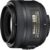 Nikon 35mm f/1.8G AF-S DX Lens for Nikon DSLR Cameras (Renewed)