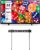 PHILIPS 32-Inch Class HD 720p Borderless Smart R0ku TV Netflix, Disney+ and YouTube with 60 Hz 120 Perfect Motion Rate Works with Siri or Hey Google + Free Wall Mount (Renewed)
