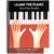 Piano: Learn The Piano Series, Book 2: More Piano Practice (Self-Teaching Piano Course with Online Audio Examples)