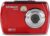 Polaroid IS048 Digital Camera – Small Lightweight Waterproof Instant Sharing 16 MP Digital Portable Handheld Action Camera (Red)