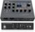 Pyle Professional USB Audio Interface with MIC/LINE, Guitar, AUX Stereo and RCA Inputs, Phone/Stereo/Monitor Outputs, Ideal for Computer Playing & Recording, Preset 24 Digital Effects – PMUX9